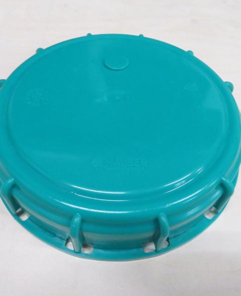 IBC 1.000 liter - cleaned & food grade